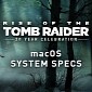 Rise of the Tomb Raider Will Support Intel, AMD Radeon, and Nvidia GPUs on macOS