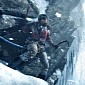 Rise of the Tomb Raider Wins WGA's Video Game Writing Award