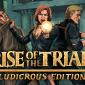 Rise of the Triad: Ludicrous Edition Review (PS5)