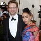 Robert Pattinson and FKA Twigs Postpone Wedding, There Might Be Trouble in Paradise