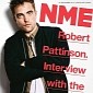 Robert Pattinson Talks Morons on Comment Boards, Attending Dumb VMAs