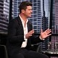 Robin Thicke Comes Clean: I Didn’t Do a Single Interview in 2013 Not High and Drunk - Video