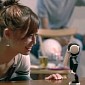 RoboHon Is a Robot/Smartphone Hybrid Launching in Japan in 2016