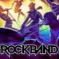 Rock Band 4 Trailer Shows Freestyle Guitar in Action
