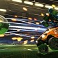 Rocket League Announces eSports Presence with Championship Series