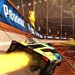 Rocket League Patch 1.03 Gets New Details, Fixes Crashes, Latency, More