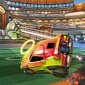 Rocket League Premium DLC and Free Content Update Get More Details