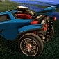 Rocket League PS4 Patch Gets Details, Free Items Coming Soon