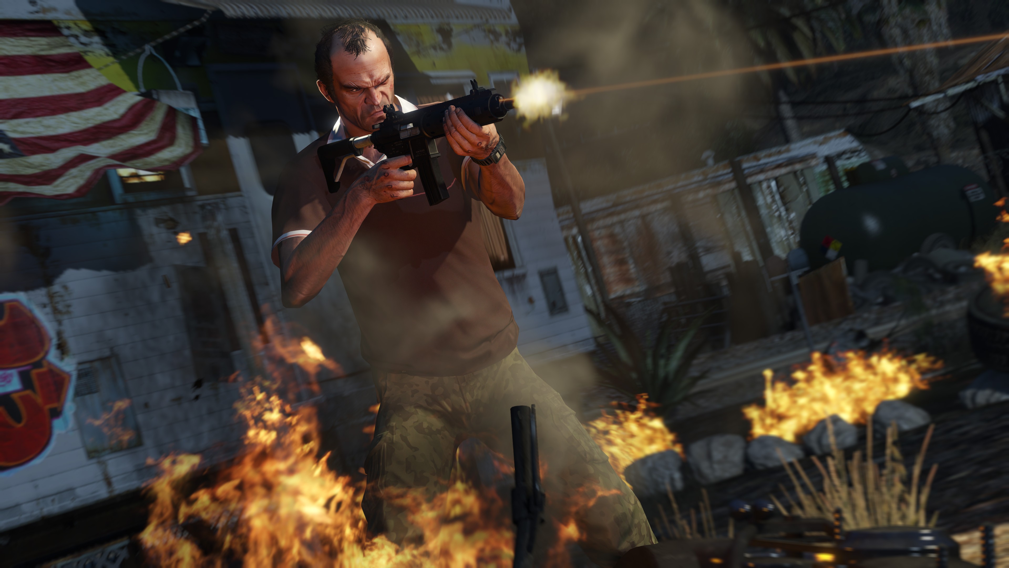 GTA RP  Rockstar Games Impõe Restrições aos Servidores FiveM