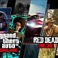Rockstar Offers Thank-You Bonuses to GTA Online and Red Dead Online Players