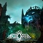 Roguelite Action RPG Arboria Now Available in Early Access