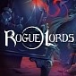 Rogue Lords Preview (PC)