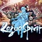 Rogue Spirit Review (PC)