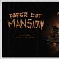 Roguelite Horror Paper Cut Mansion Announced for PC and Consoles