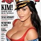 Rolling Stone Killed Music by Putting Kim Kardashian on the Cover, Sinead O’Connor Says