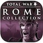 ROME: Total War Collection Bundle Out Now for iPad, Ported by Feral Interactive