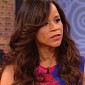 Rosie Perez Storms Out, Quits The View Because of Kelly Osbourne