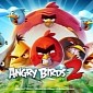 Rovio Confirms Angry Birds 2 Won't Be Coming to Windows Phone at Launch <em>Updated</em>