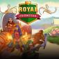Royal Frontier Review (PC)