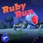 Ruby Run: Eye God’s Revenge Game Released on Android with Unique New Social Feature