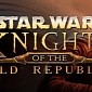Rumor: Knights of the Old Republic Remake in the Works at EA