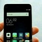 Rumor: Xiaomi Working on a 4.3-Inch Smartphone, Image Leaked