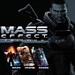 Rumored Mass Effect: Legendary Edition Remaster Collection Delayed to 2021