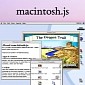 Run Mac OS 8 on Linux Because What Else Do You Have to Do Today?