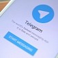 Russia Wants Apple and Google to Ban Telegram from Their App Stores