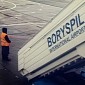 Russian Hackers Tried to Sabotage Boryspil, Ukraine's Largest Airport
