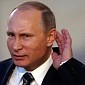 Russian President Vladimir Putin Wants Microsoft Out of the Country <em>Updated</em>