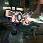 Saints Row IV and Saints Row: Gat Out of Hell Have Just Landed on Linux