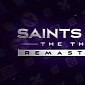 Saints Row: The Third Remastered Revealed for PC and Consoles