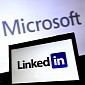 Salesforce Wants to Block Microsoft’s LinkedIn Takeover