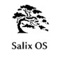 Salix Xfce 14.2 Live Edition Released, It's Based on Xfce 4.12 & Slackware 14.2