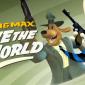 Sam & Max Save the World Remastered Review (Xbox One)
