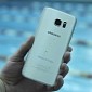 Samsung Adds Moisture Detection Failsafe on the Galaxy S7/S7 Edge USB Port