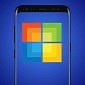 Samsung Agrees to Bring More Microsoft Tech to Its Smartphones