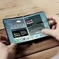 Samsung Already Capable of Mass Producing Foldable Smartphones but It's Cautious