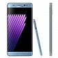 Samsung Has Already Replaced 500,000 Galaxy Note 7 Units in the US