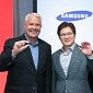 Samsung and Qualcomm Started Work on Snapdragon 845 for Galaxy S9
