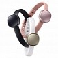 Samsung Announces Availability of Charm, Its New Lifestyle & Fitness Band