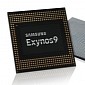 Samsung Announces Exynos 9 Series 8895 CPU Built on 10nm Process Technology
