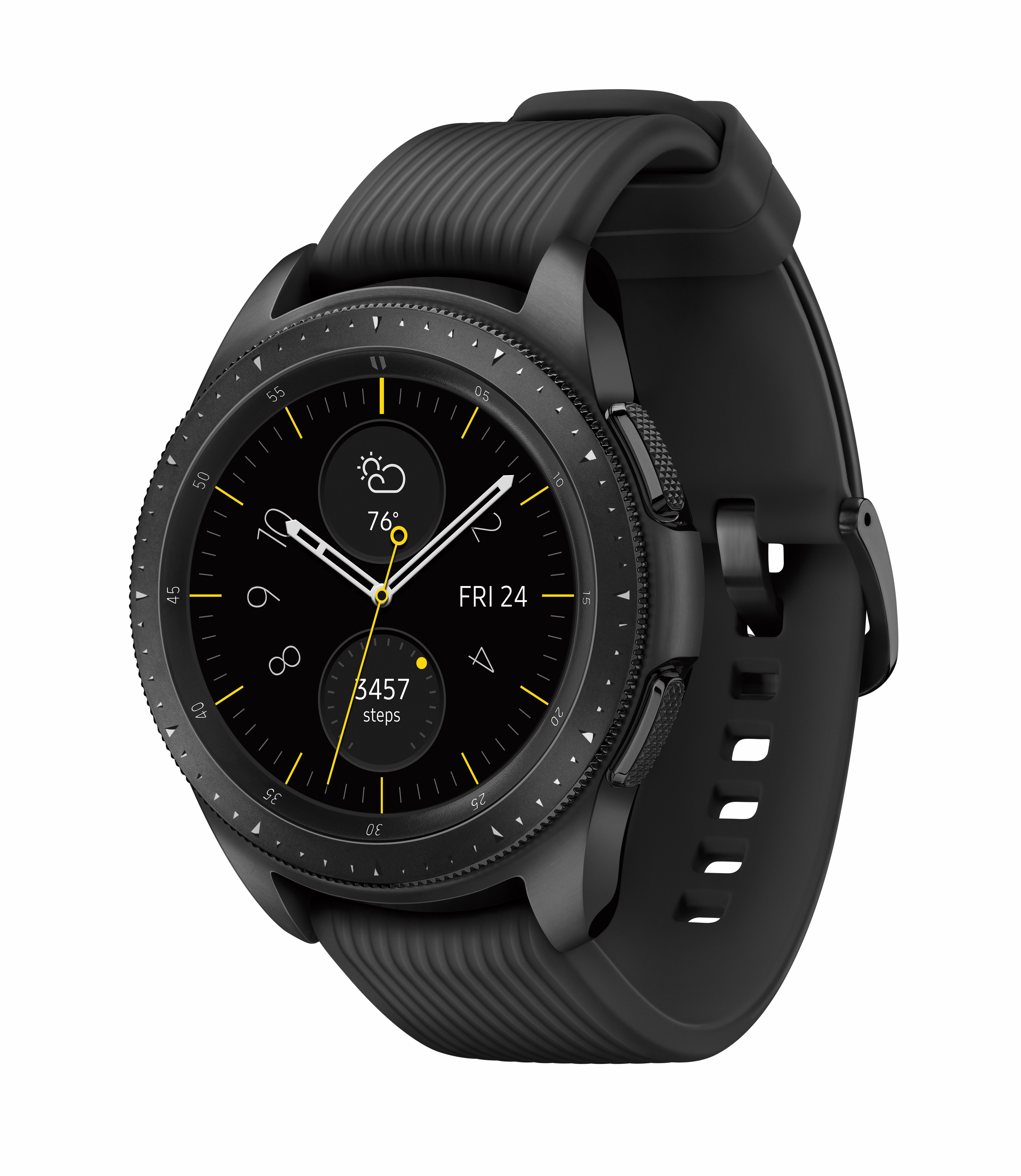 out of 5 stars - Samsung Gear S2 SM-RZKAXAR Smart Watch Dark Gray Wi-Fi BT NFC.out of 5 stars - Samsung Galaxy Watch (42mm) Midnight Black (Bluetooth) SM-RNZKAXAR.Samsung Gear S2 SM-RZKAXAR Smart Watch Dark Gray Wi-Fi BT NFC.$