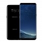 Samsung Announces Pre-Orders for Unlocked Galaxy S8 and S8+ in the US