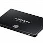 Samsung Announces the 870 EVO SSD with Up to 4TB