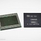 Samsung Announces the First 4.26GHz LPDDR4 12Gb Chip