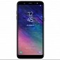 Samsung Announces the Galaxy A6 and A6+ Android Phones with Everyday Features