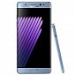 Samsung Announces US Product Exchange Program for Galaxy Note 7