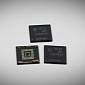 Samsung Announces World's First 256GB UFS 2.0 Chip for Flagship Smartphones